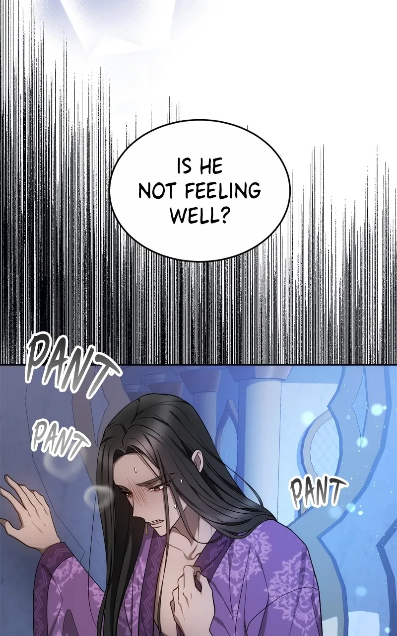 The Dragon King’s Bride Chapter 22 page 77 - 