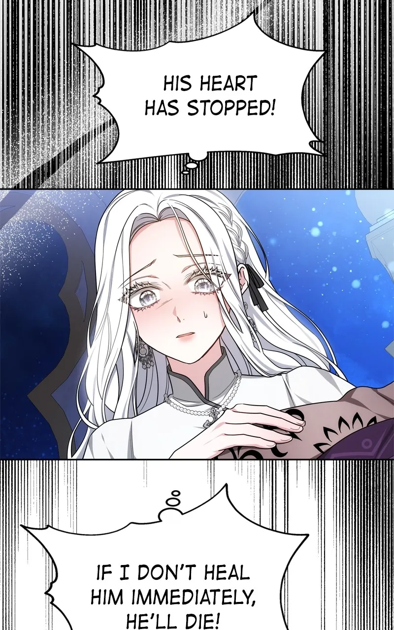 The Dragon King’s Bride Chapter 22 page 83 - 