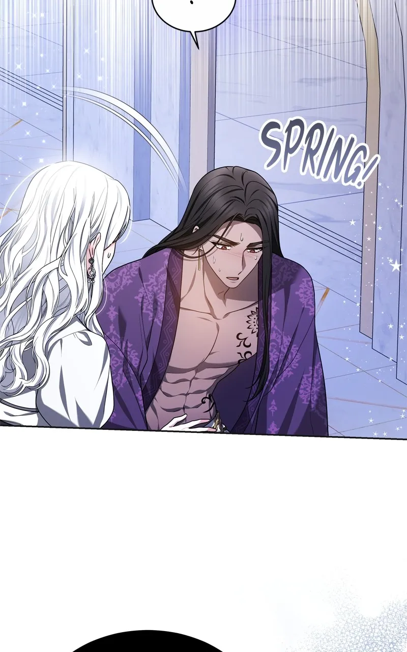 The Dragon King’s Bride Chapter 23 page 27 - 