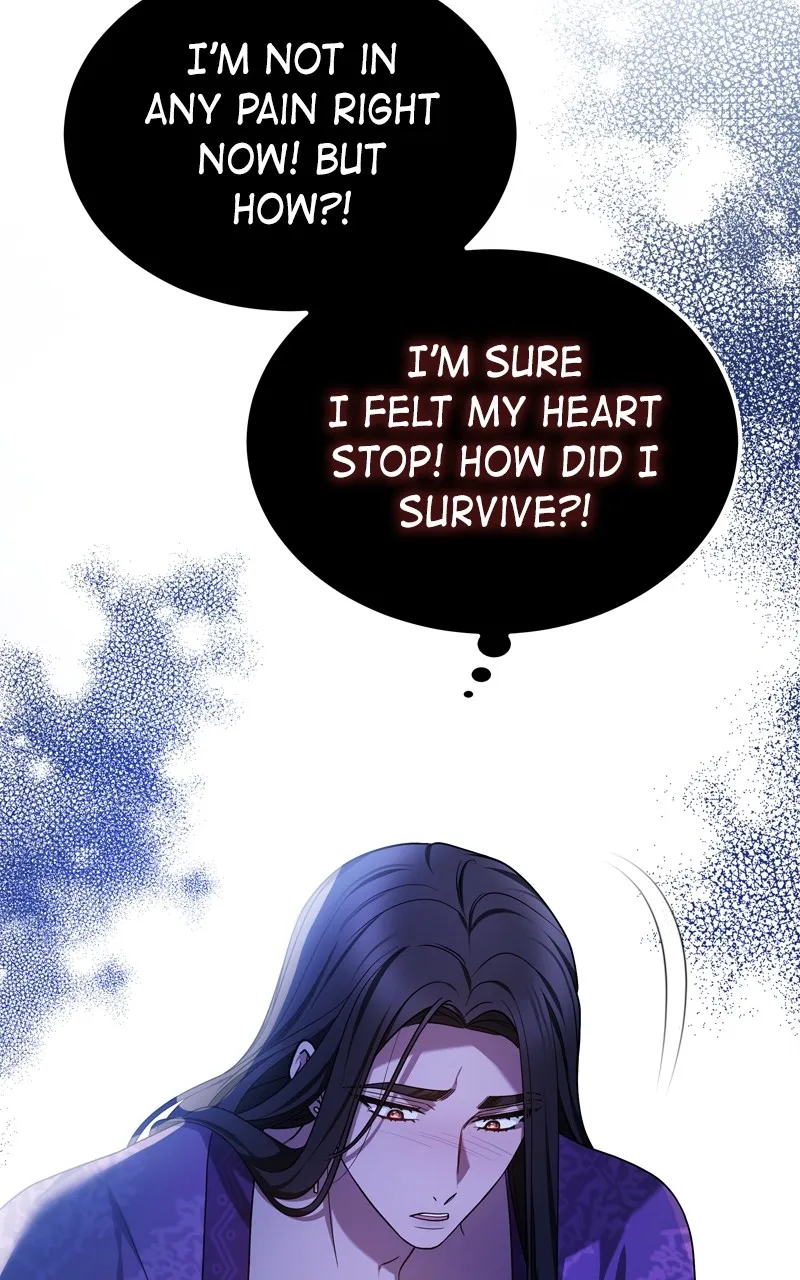 The Dragon King’s Bride Chapter 23 page 28 - 