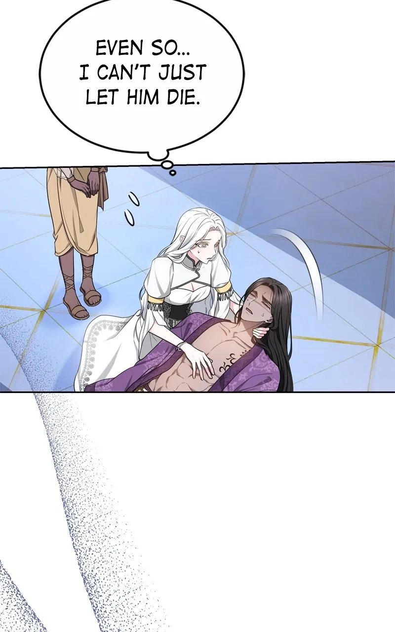 The Dragon King’s Bride Chapter 23 page 4 - 
