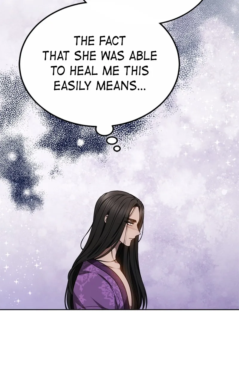 The Dragon King’s Bride Chapter 23 page 33 - 