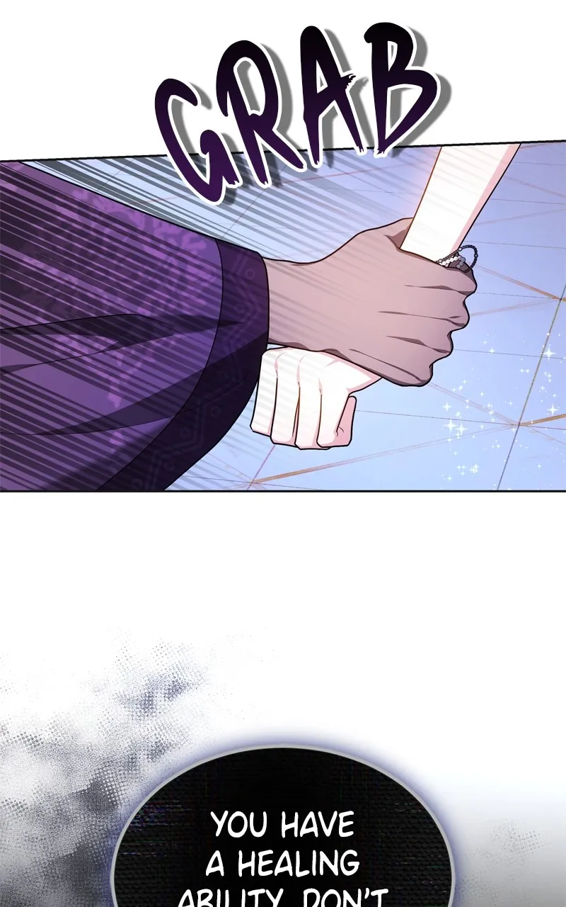 The Dragon King’s Bride Chapter 23 page 34 - 