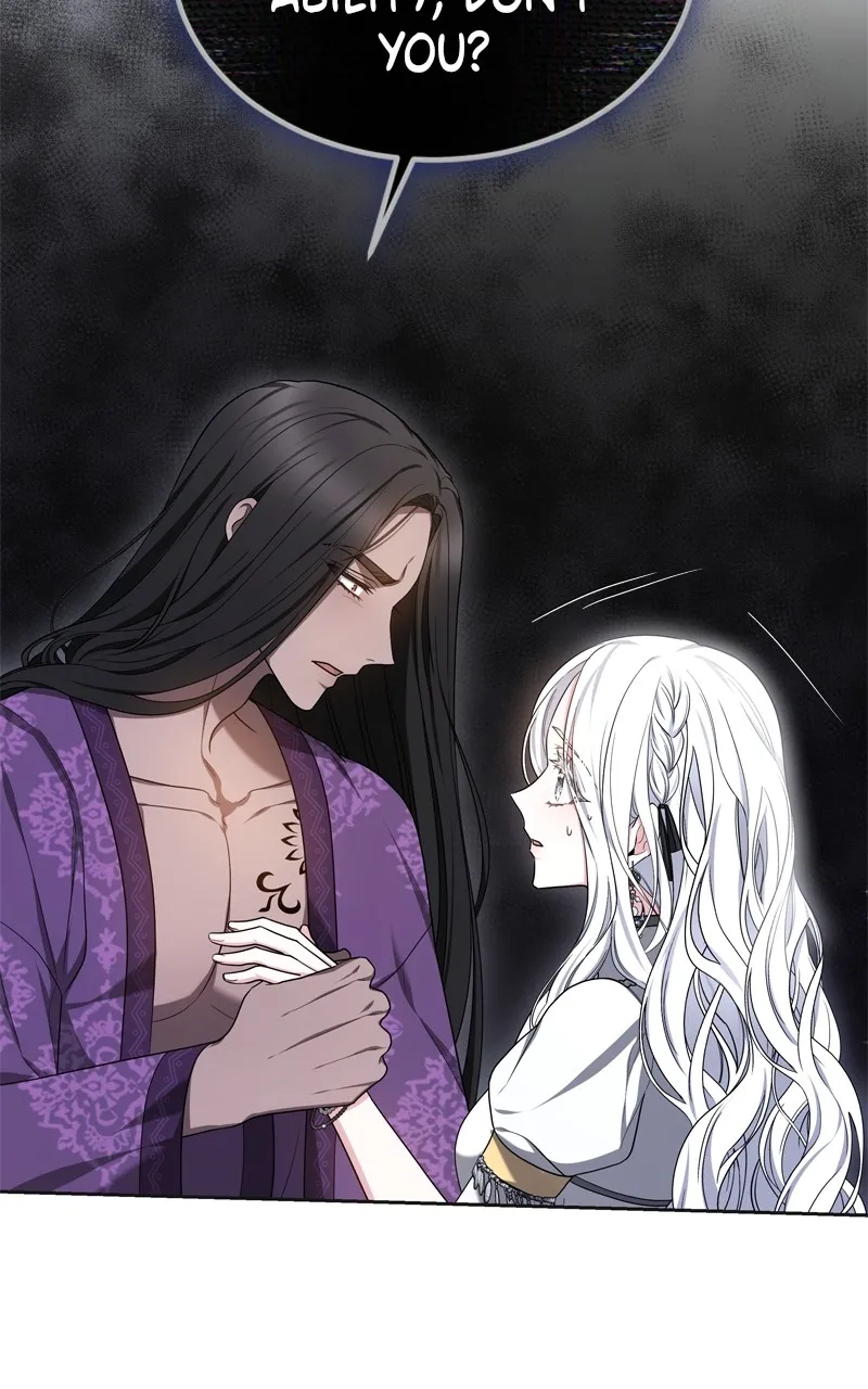 The Dragon King’s Bride Chapter 23 page 35 - 