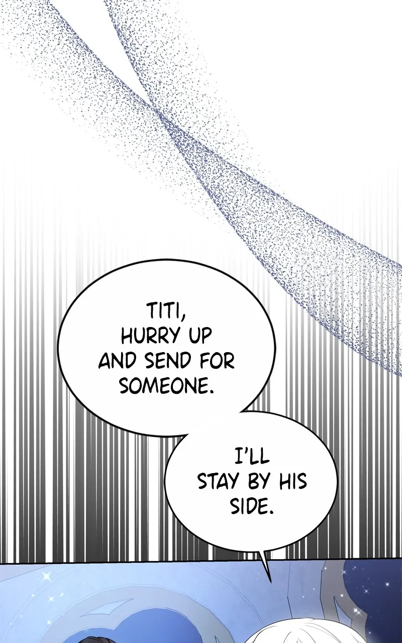 The Dragon King’s Bride Chapter 23 page 5 - 