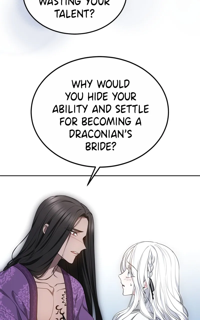 The Dragon King’s Bride Chapter 23 page 46 - 