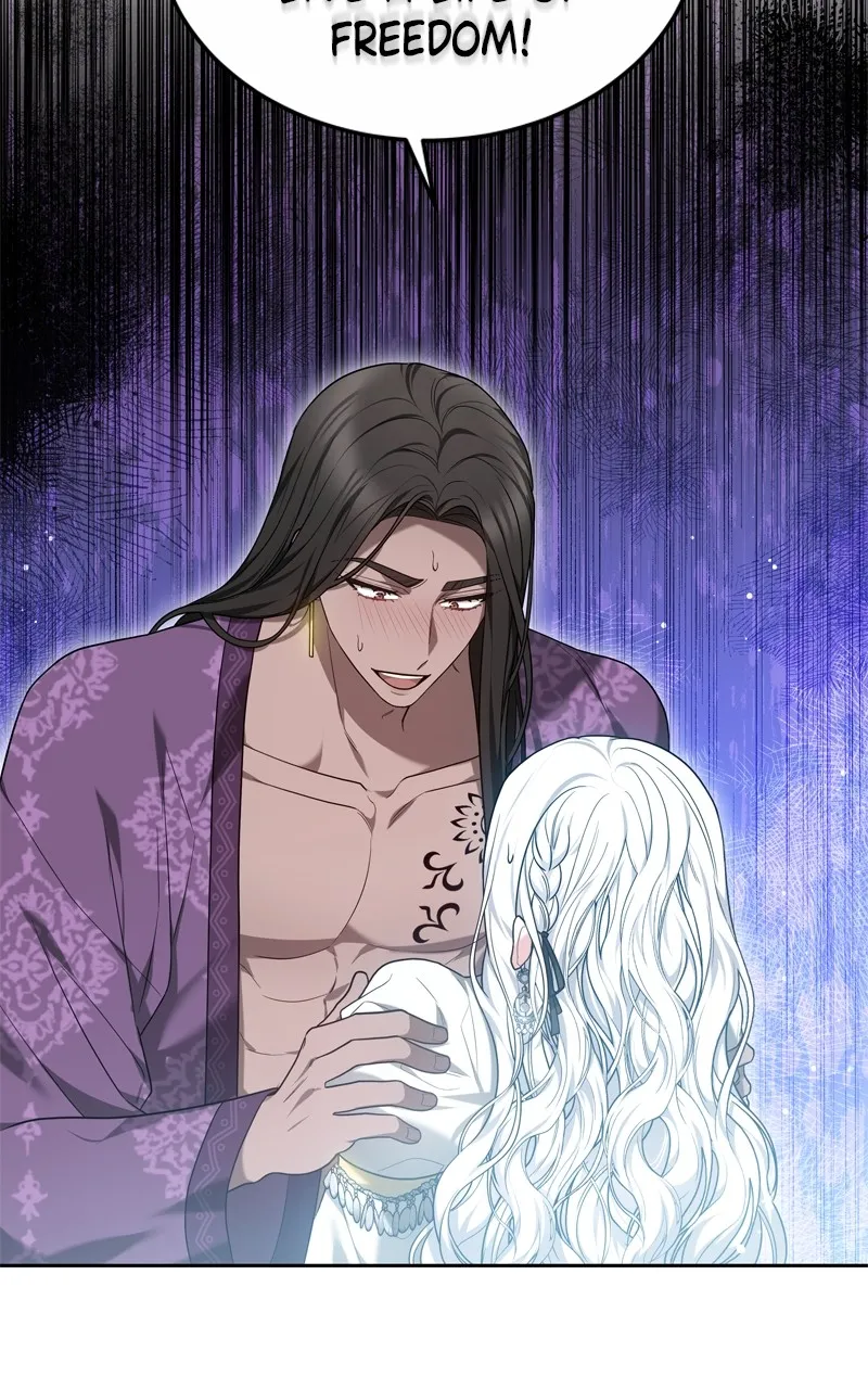 The Dragon King’s Bride Chapter 23 page 50 - 