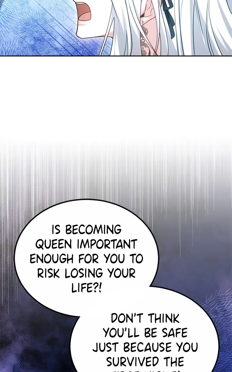 The Dragon King’s Bride Chapter 23 page 52 - 