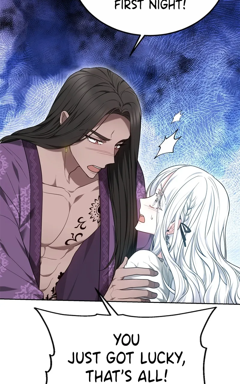 The Dragon King’s Bride Chapter 23 page 53 - 