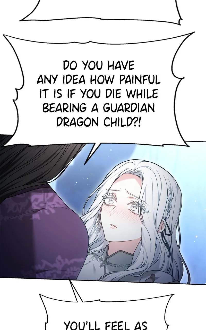 The Dragon King’s Bride Chapter 23 page 54 - 