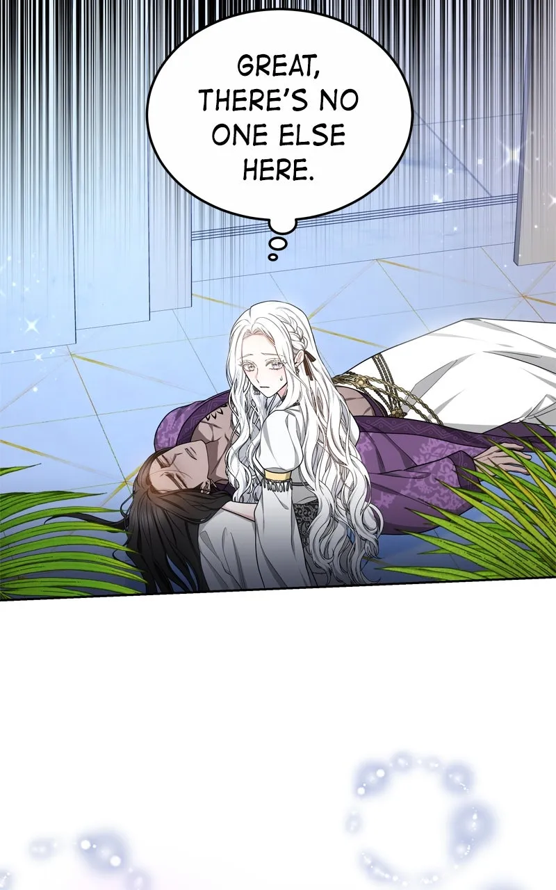 The Dragon King’s Bride Chapter 23 page 7 - 