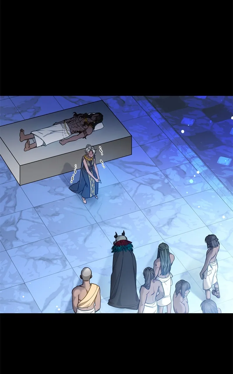 The Dragon King’s Bride Chapter 23 page 62 - 