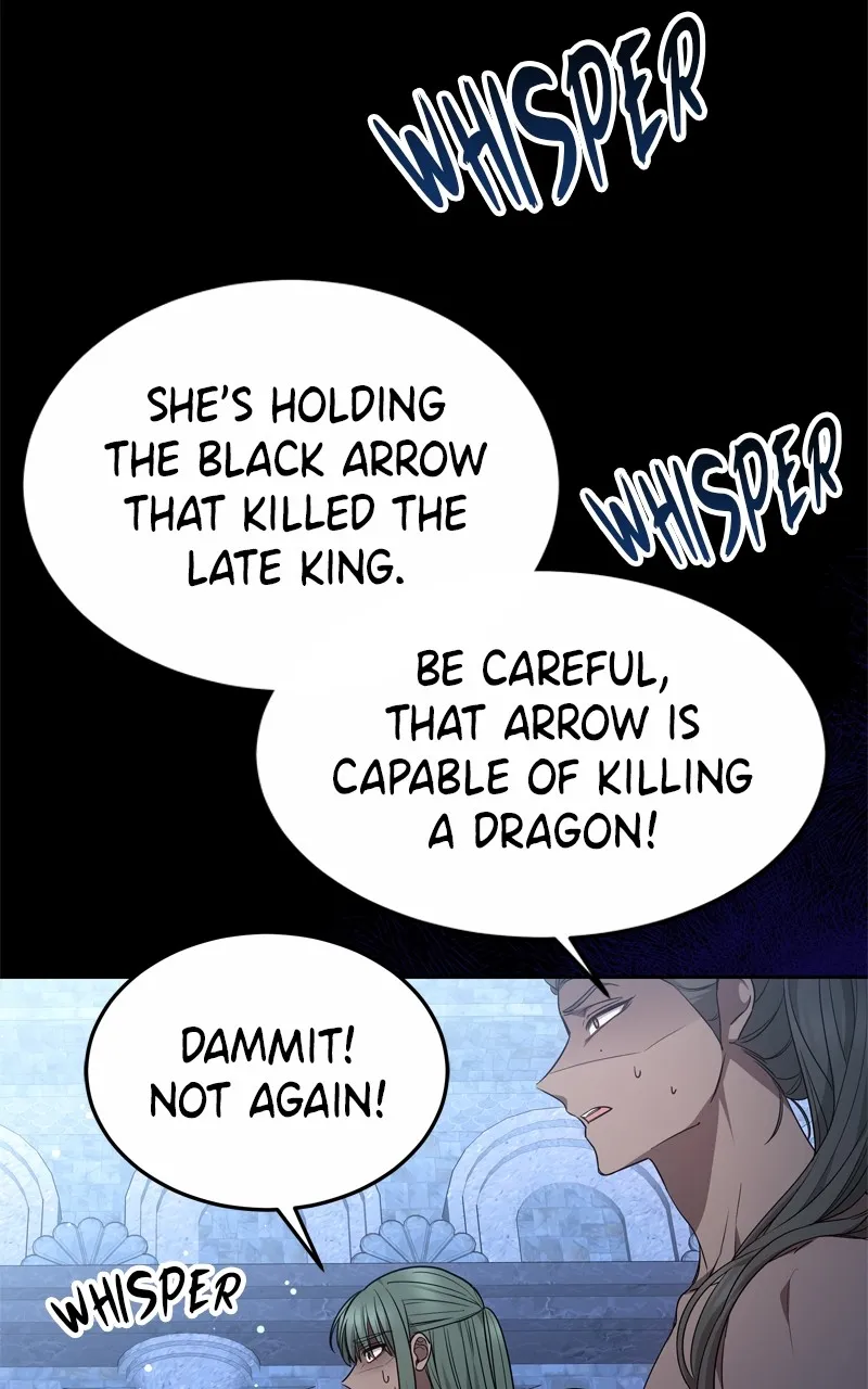 The Dragon King’s Bride Chapter 23 page 63 - 