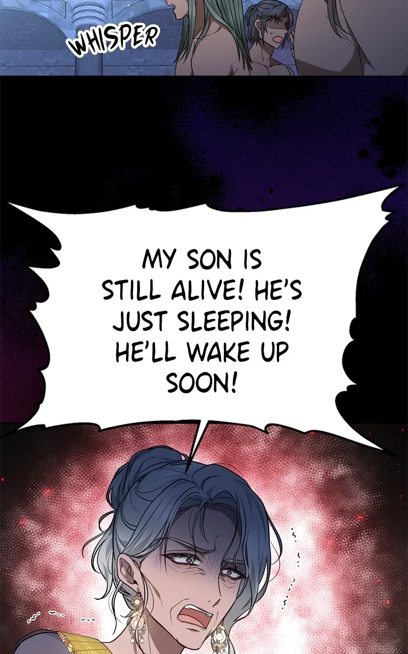 The Dragon King’s Bride Chapter 23 page 64 - 