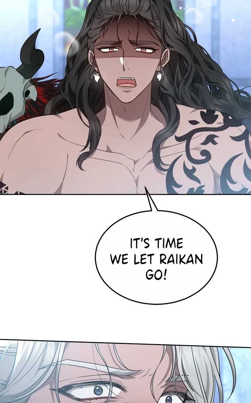 The Dragon King’s Bride Chapter 23 page 67 - 