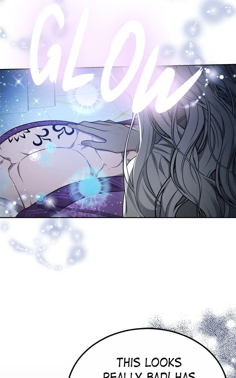 The Dragon King’s Bride Chapter 23 page 8 - 