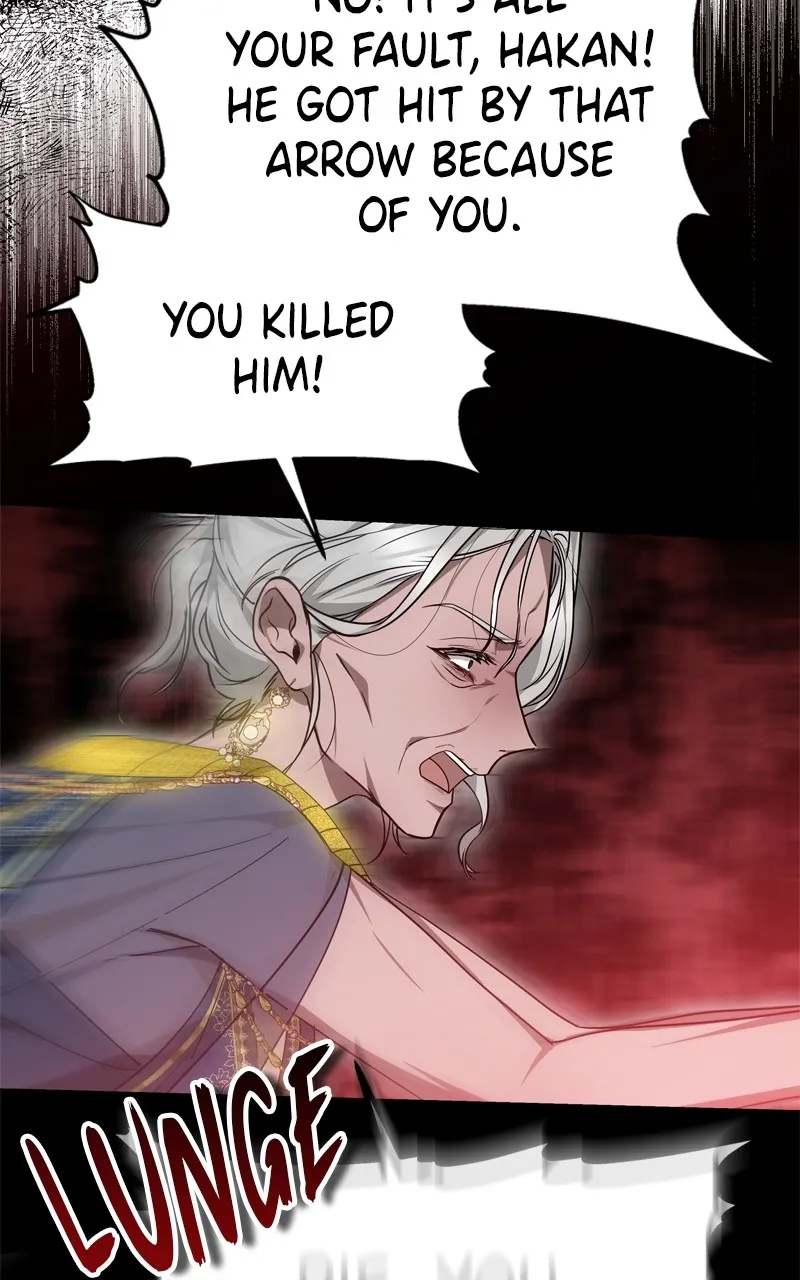 The Dragon King’s Bride Chapter 23 page 74 - 