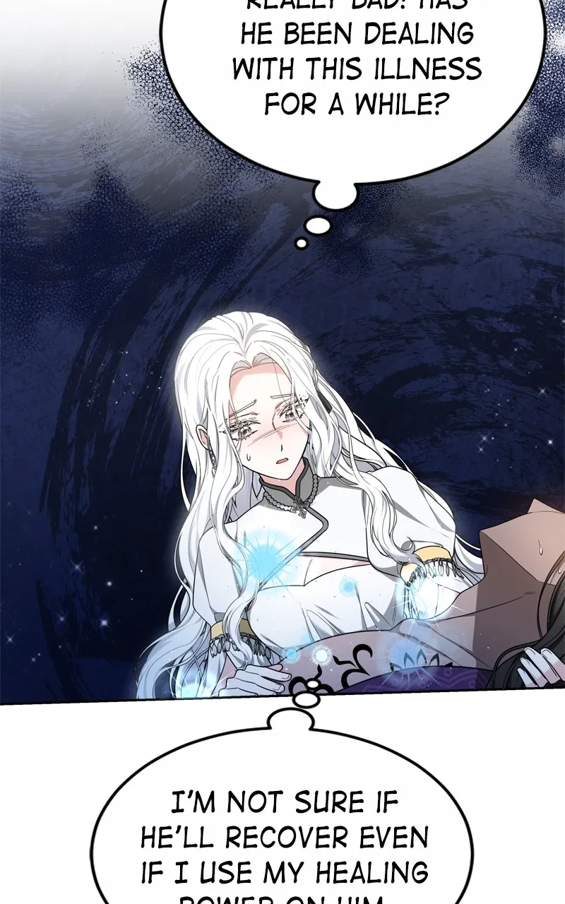 The Dragon King’s Bride Chapter 23 page 9 - 