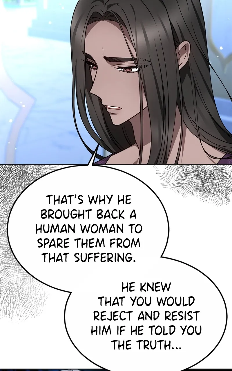 The Dragon King’s Bride Chapter 23 page 83 - 