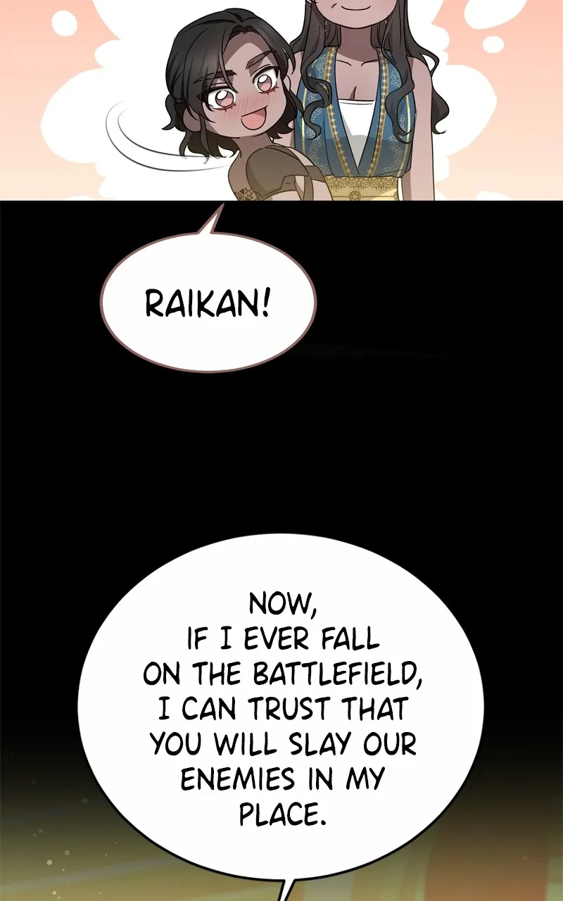 The Dragon King’s Bride Chapter 24 page 13 - 