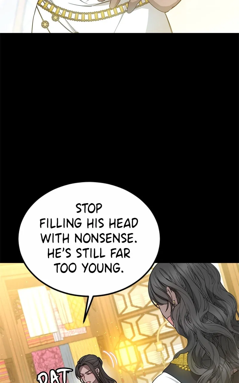 The Dragon King’s Bride Chapter 24 page 15 - 
