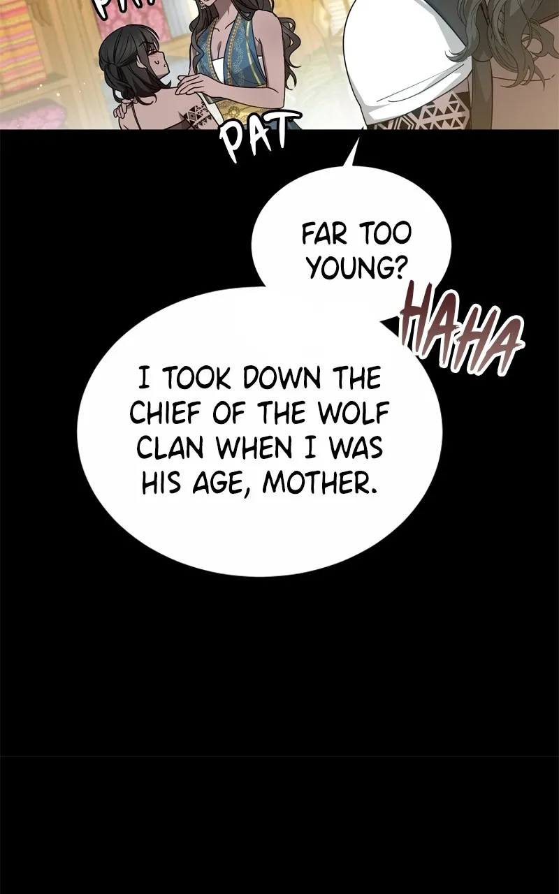 The Dragon King’s Bride Chapter 24 page 16 - 