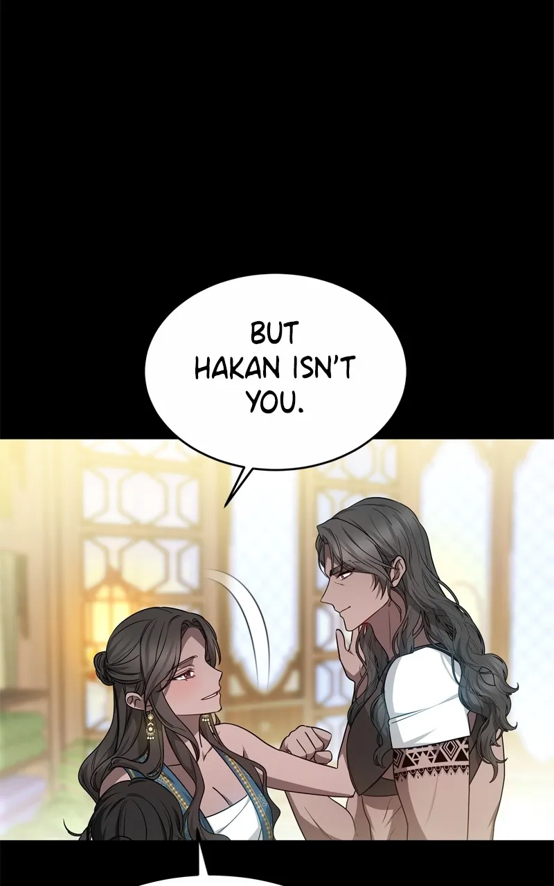The Dragon King’s Bride Chapter 24 page 17 - 