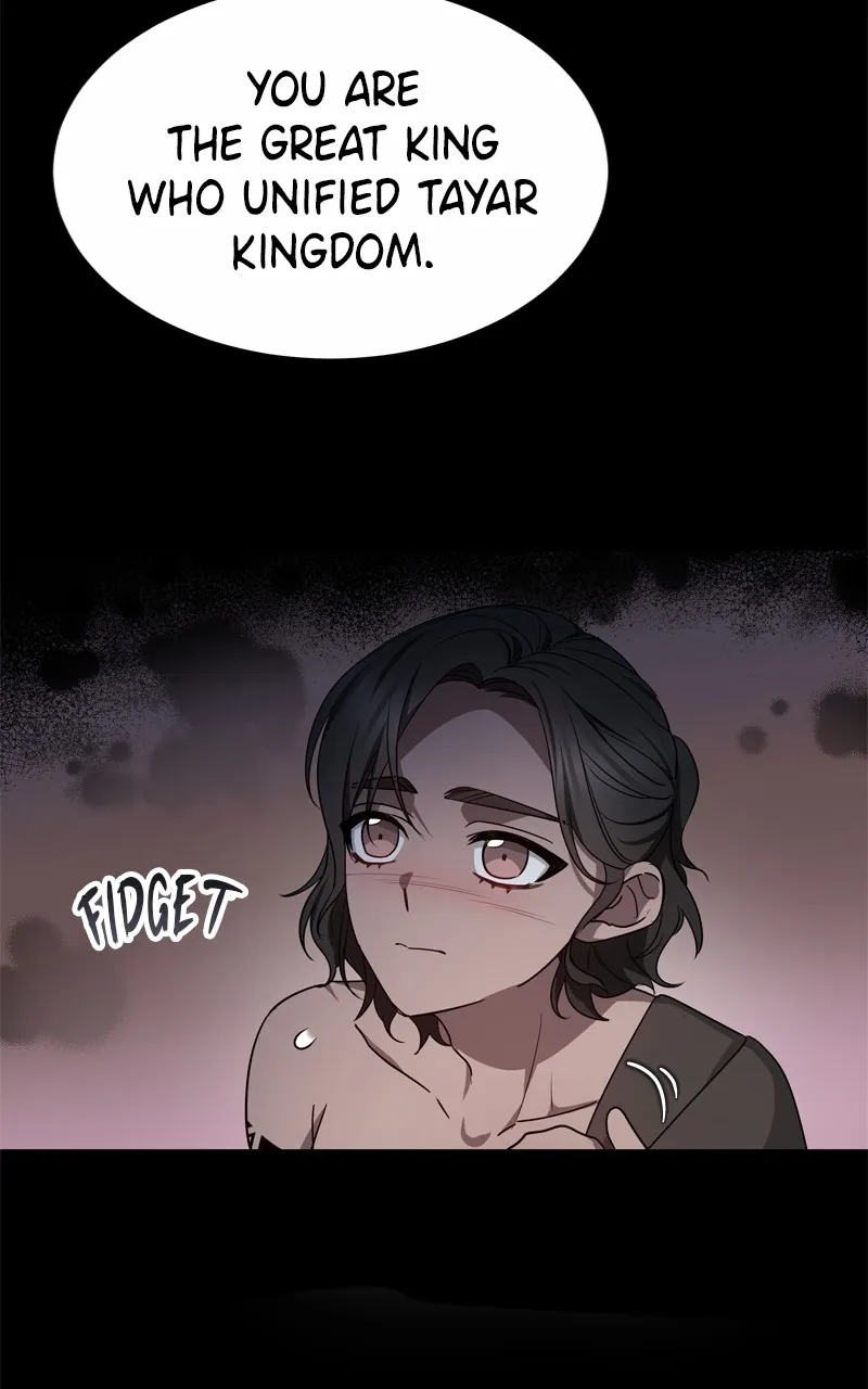 The Dragon King’s Bride Chapter 24 page 18 - 