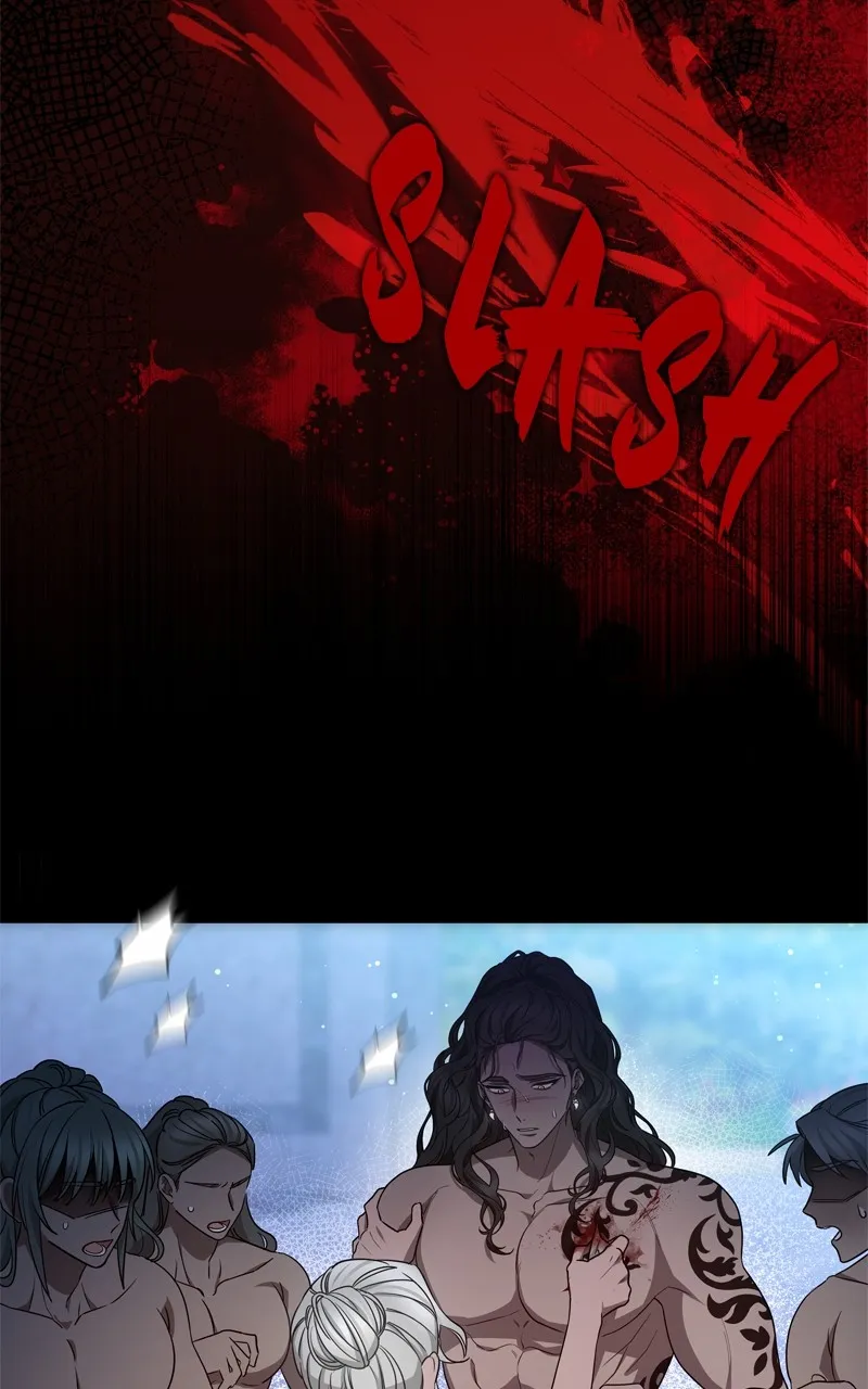 The Dragon King’s Bride Chapter 24 page 3 - 