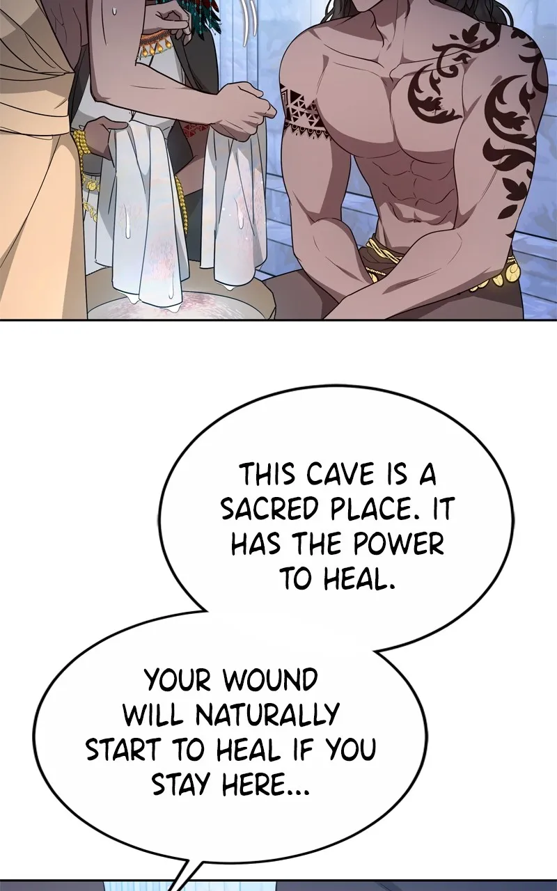 The Dragon King’s Bride Chapter 24 page 21 - 