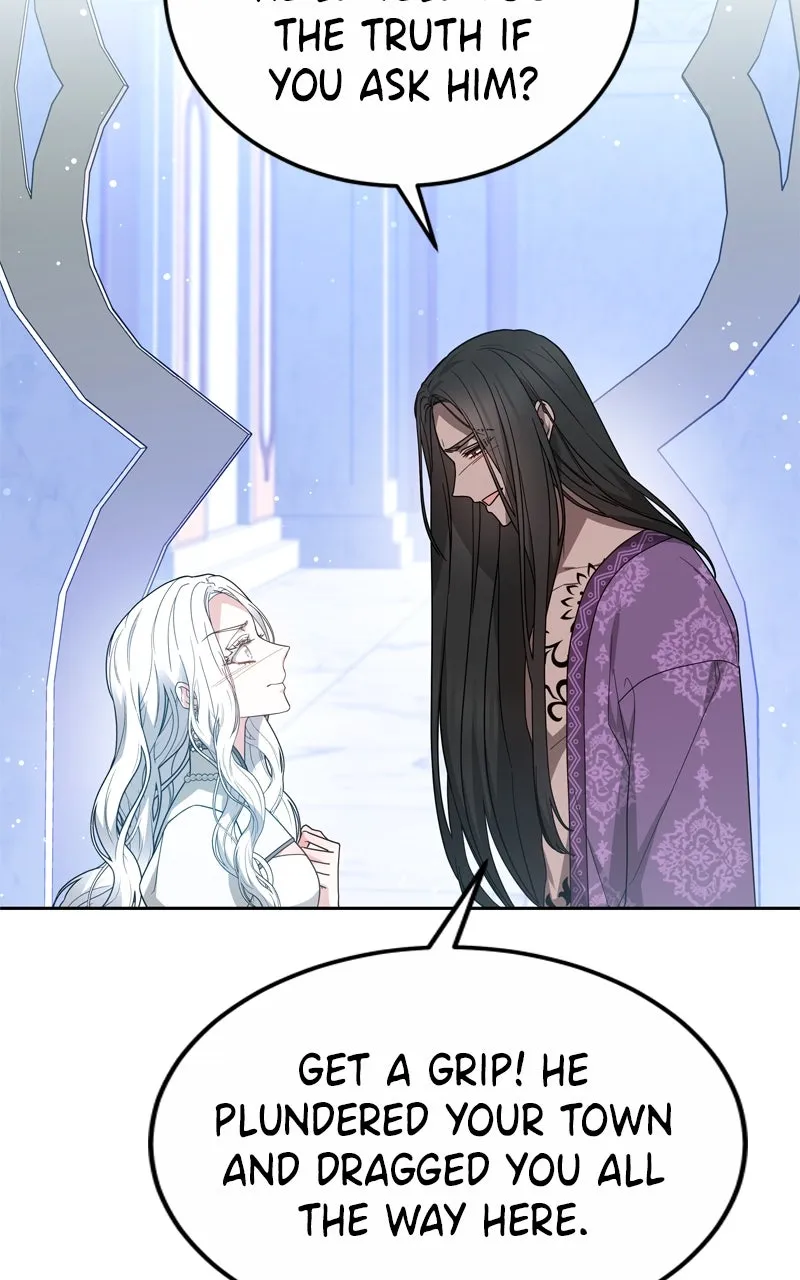 The Dragon King’s Bride Chapter 24 page 30 - 