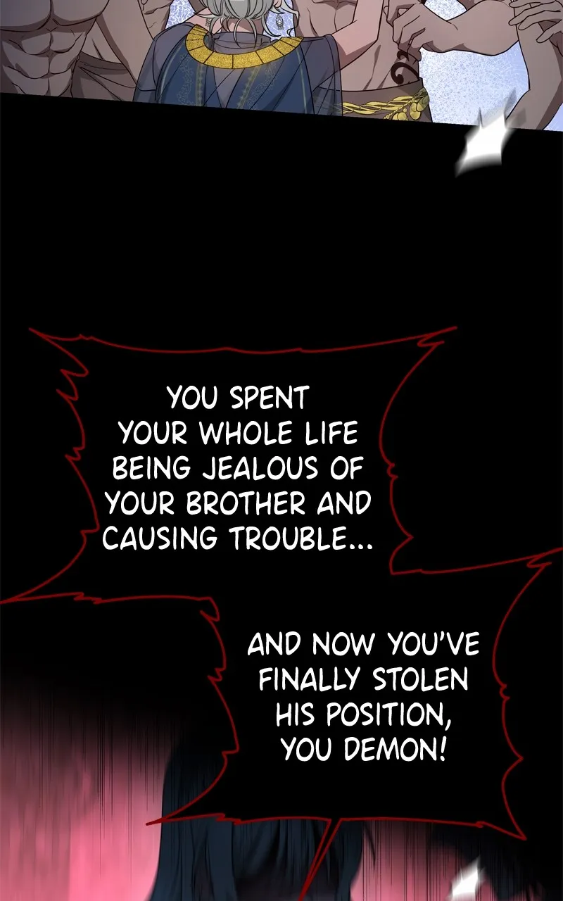 The Dragon King’s Bride Chapter 24 page 4 - 