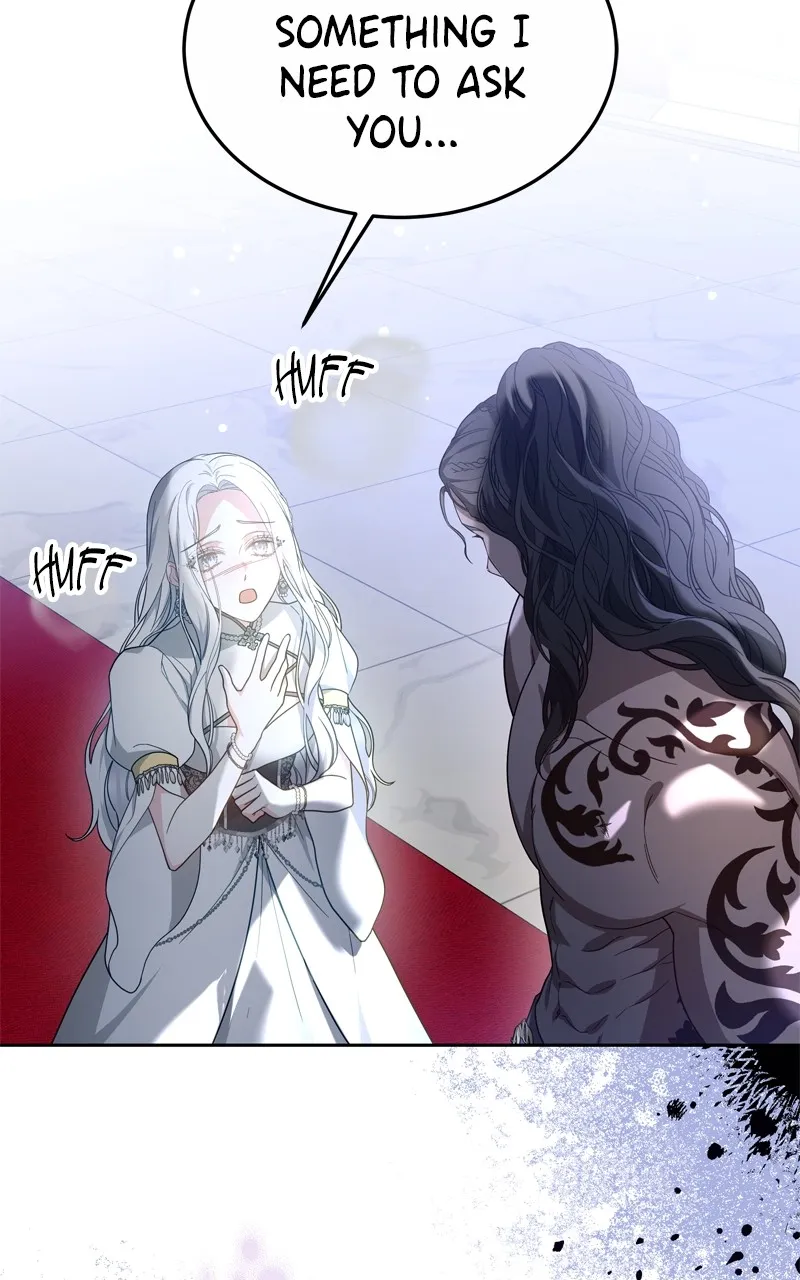 The Dragon King’s Bride Chapter 24 page 37 - 