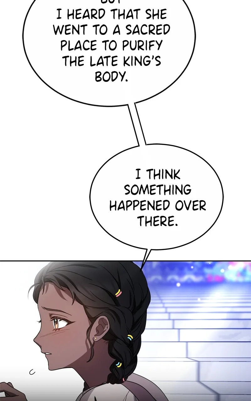 The Dragon King’s Bride Chapter 24 page 57 - 