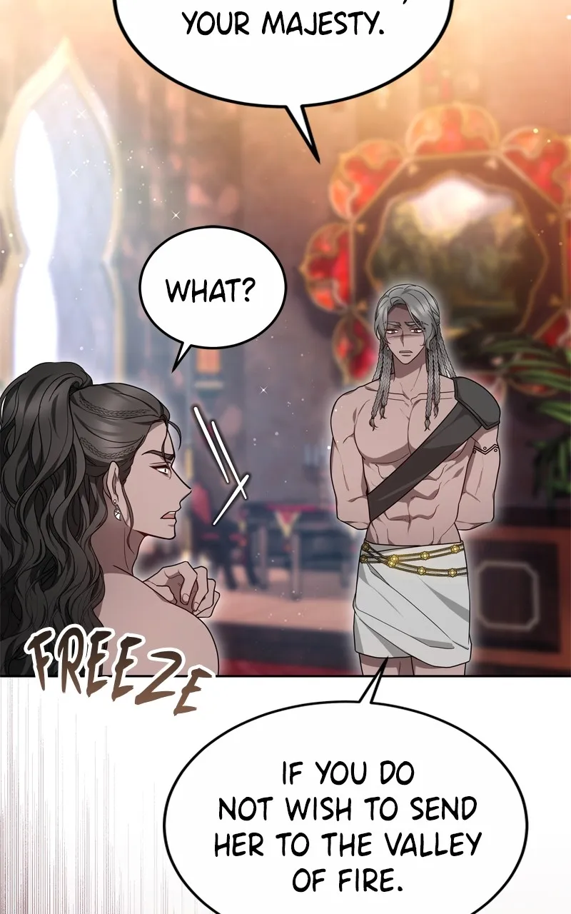 The Dragon King’s Bride Chapter 25 page 12 - 