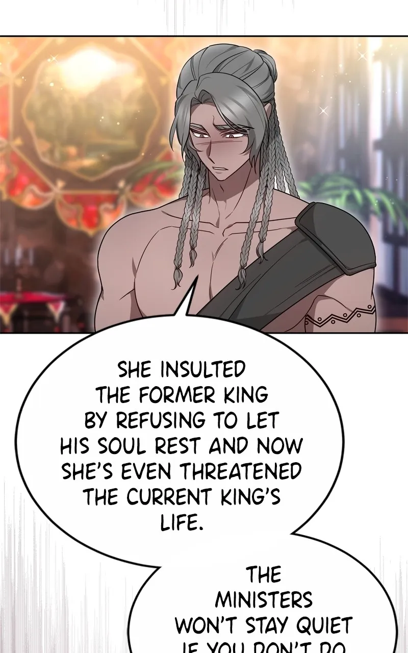 The Dragon King’s Bride Chapter 25 page 15 - 