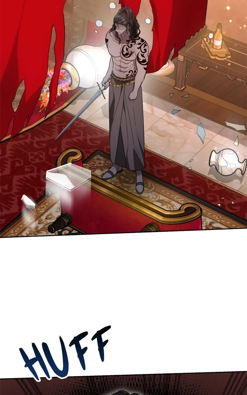 The Dragon King’s Bride Chapter 25 page 30 - 