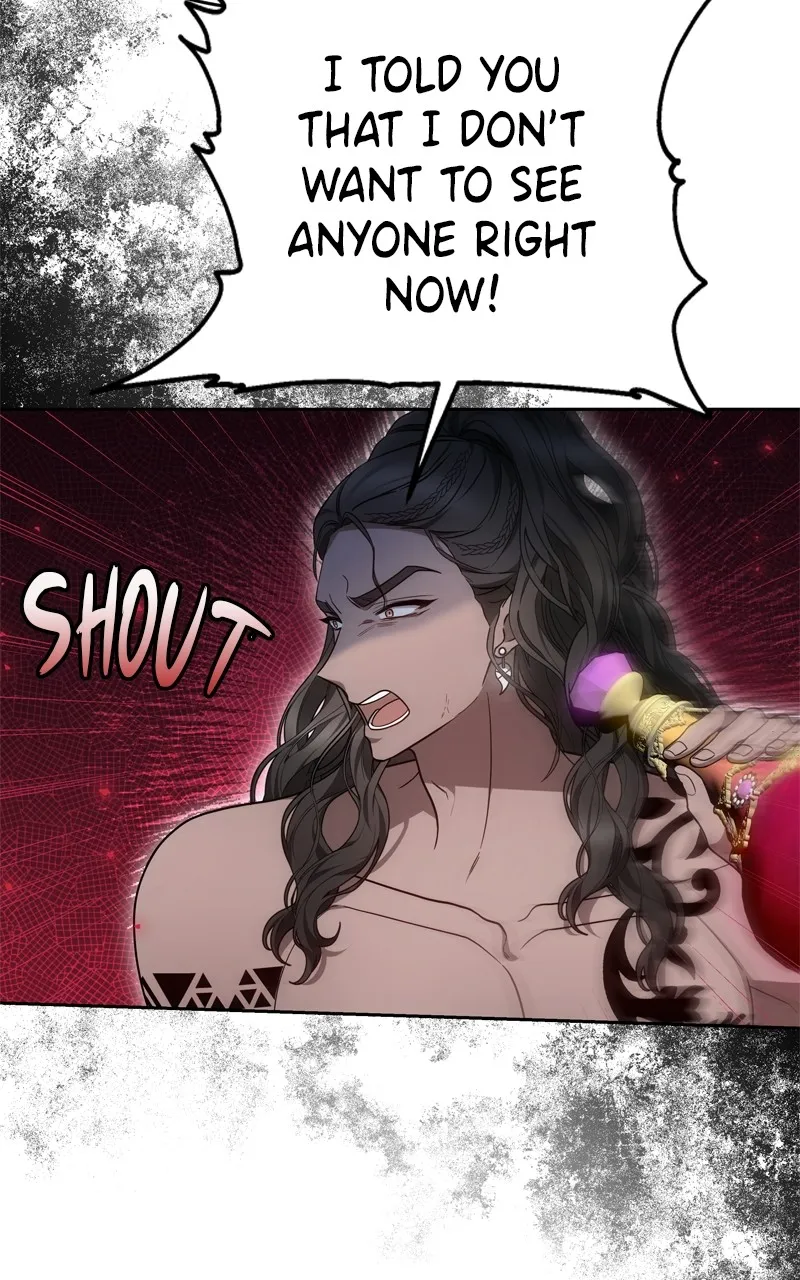 The Dragon King’s Bride Chapter 25 page 4 - 