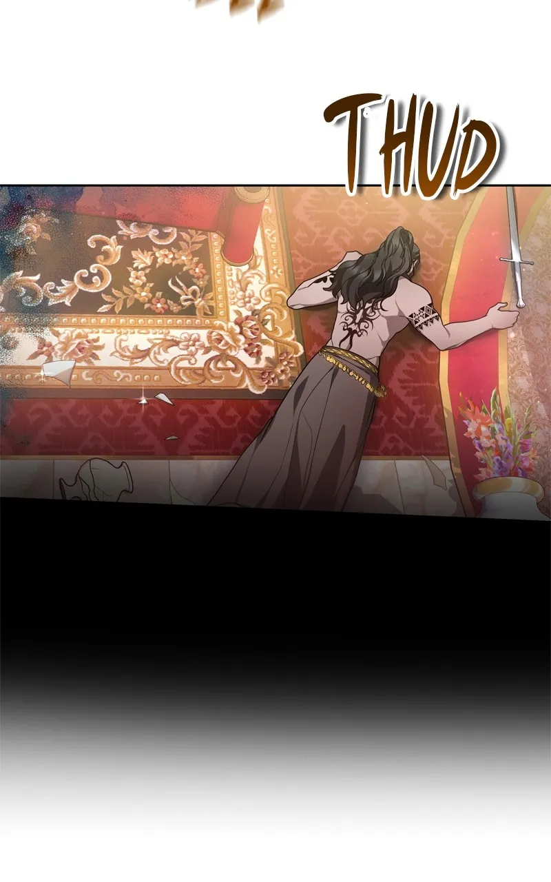 The Dragon King’s Bride Chapter 25 page 34 - 