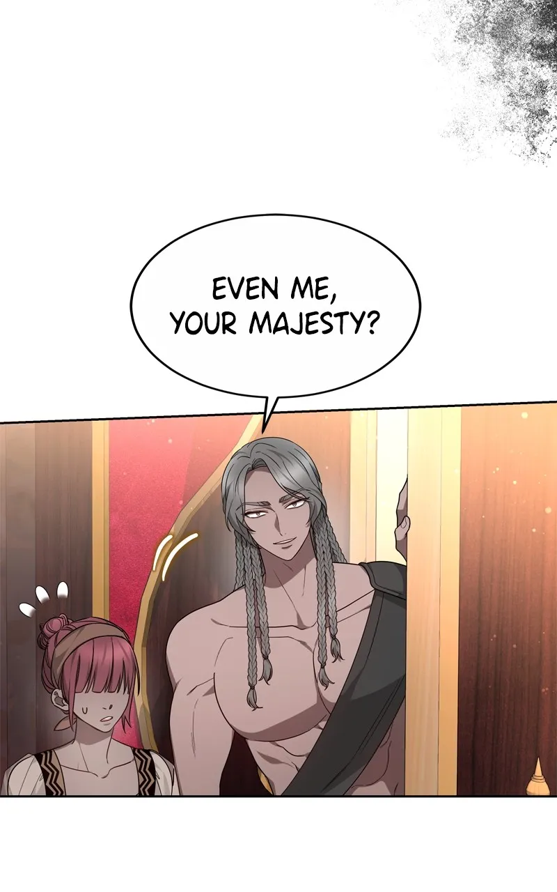 The Dragon King’s Bride Chapter 25 page 5 - 