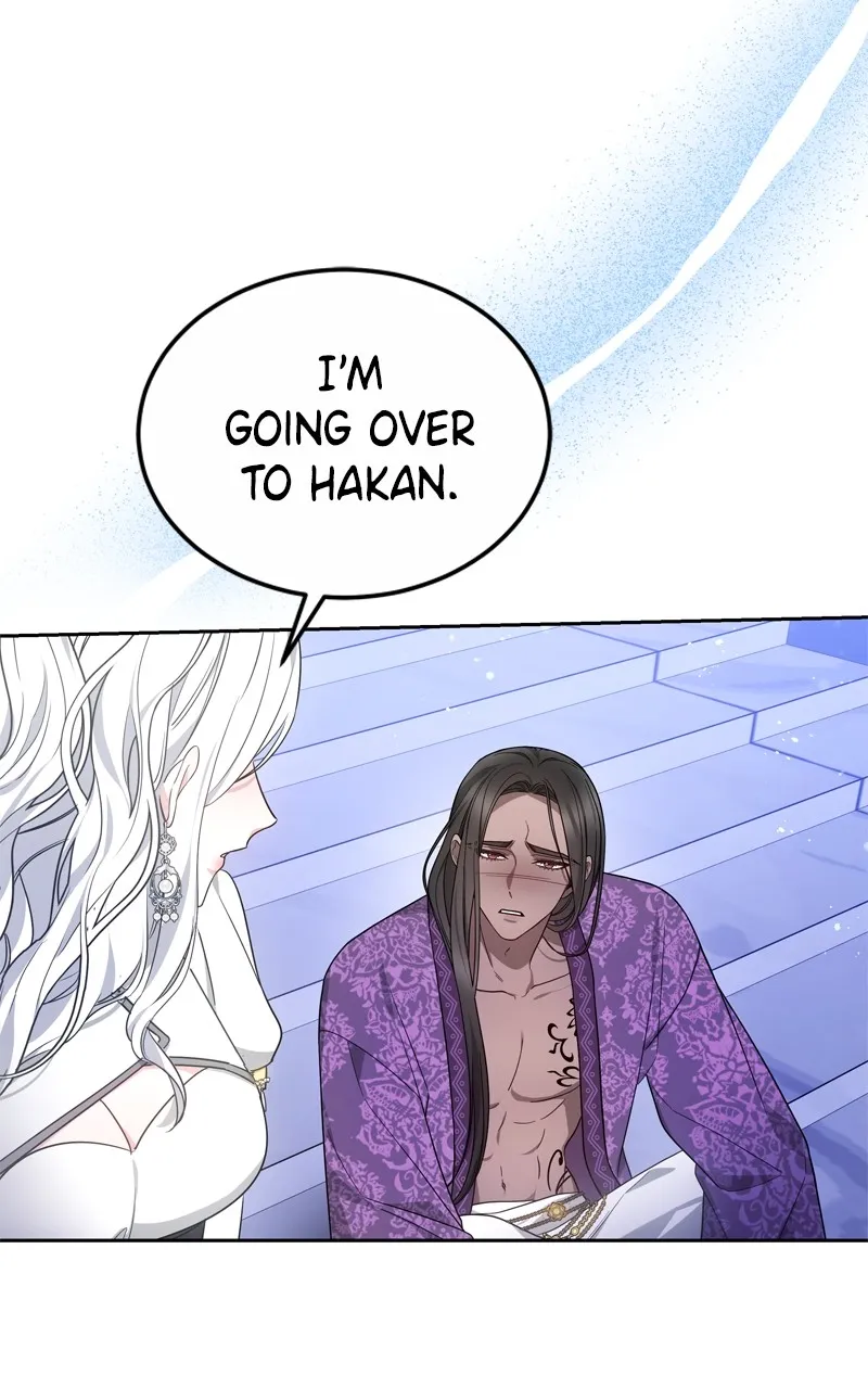 The Dragon King’s Bride Chapter 25 page 41 - 
