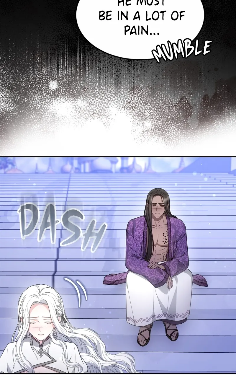 The Dragon King’s Bride Chapter 25 page 45 - 