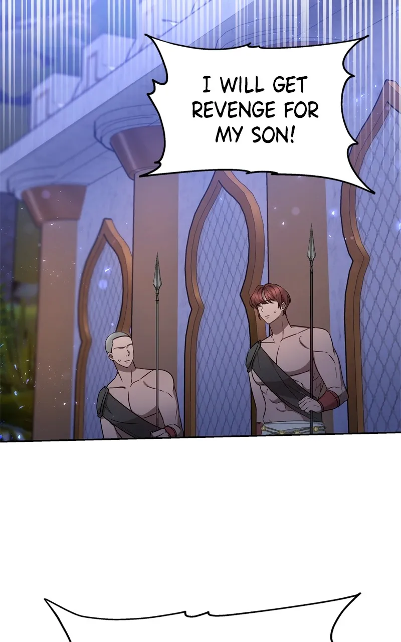 The Dragon King’s Bride Chapter 25 page 47 - 