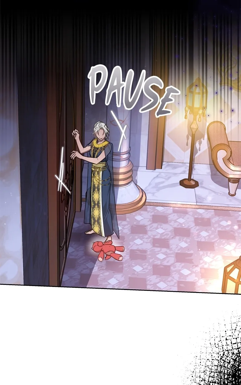 The Dragon King’s Bride Chapter 25 page 52 - 