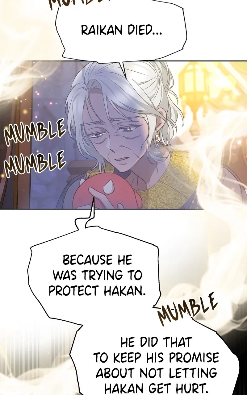 The Dragon King’s Bride Chapter 25 page 57 - 