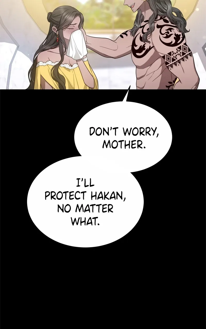 The Dragon King’s Bride Chapter 25 page 60 - 