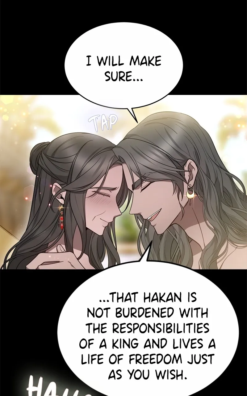 The Dragon King’s Bride Chapter 25 page 61 - 
