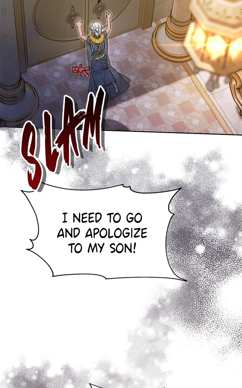 The Dragon King’s Bride Chapter 25 page 65 - 