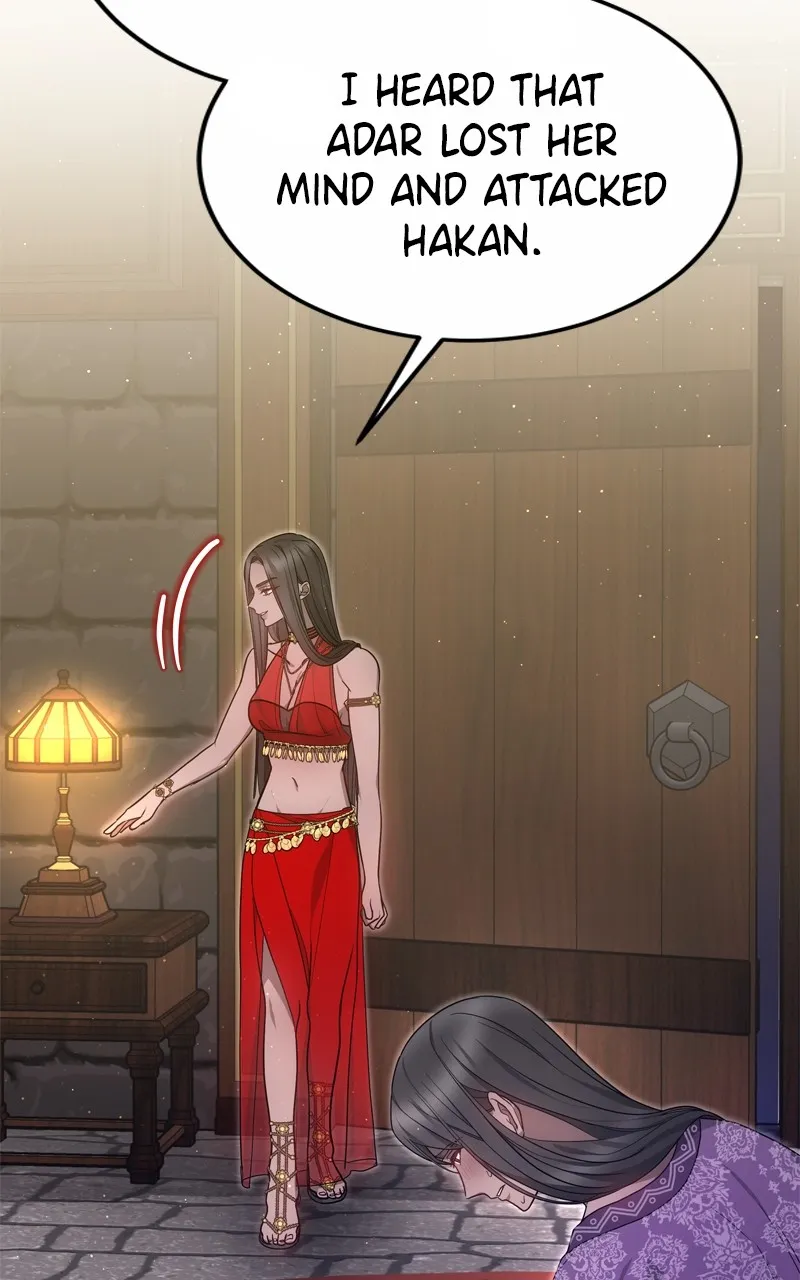 The Dragon King’s Bride Chapter 25 page 69 - 