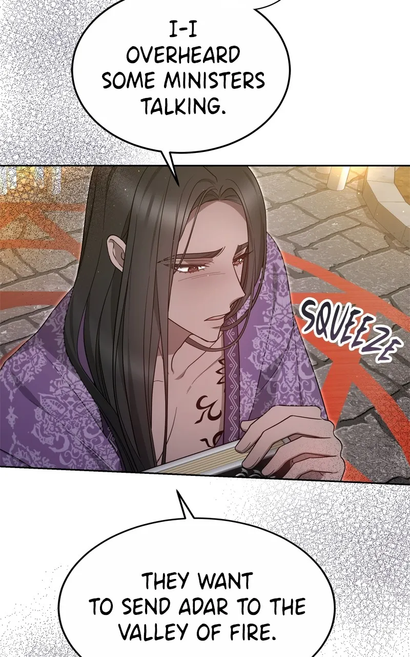 The Dragon King’s Bride Chapter 25 page 72 - 